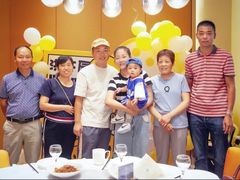 -扬州万怡酒店-中餐厅(文昌中路店)