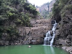 -广东大峡谷