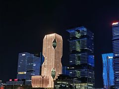 -珠江夜游西堤码头