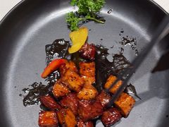 -阿明小菜·海鲜·上海菜(梅陇店)