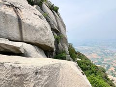 -峄山风景名胜区