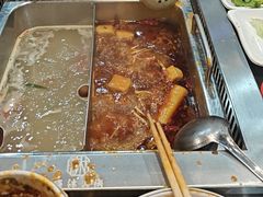 -晓林火锅(安定门店)