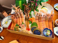 -万岛日本料理铁板烧(万象城店)