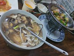 -清真·伊清阁餐厅
