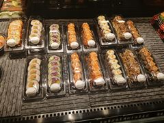 -上清·三文鱼鲜寿司(同德店)