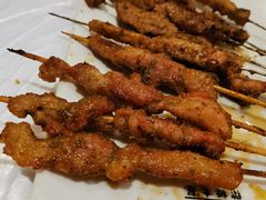 -霄汉牛三鲜湖北砂锅菜(万松园2店)