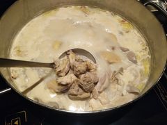 -捞王猪肚鸡火锅(财富中心店)