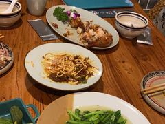 -云念·云水遥(金台路店)