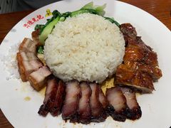 -陈光记烧腊(长寿路店)