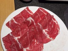 -东来顺(非遗·清真火锅·盛世广场店)