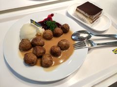 -宜家·瑞典风味餐厅(烟台路店)