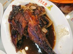 -澳门陈光记烧味饭店(万象城店)