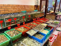水产区-抱德·潮汕味(敦和店原惠城鱼仔)