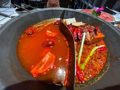 -贰回巷火锅馆(钟楼店)