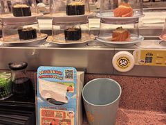 -元气寿司(环球港店)