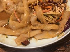 大拉皮-大胡子海鲜·天津菜·砂锅烧烤(五大道创始店)