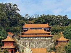 -南沙天后宫景区