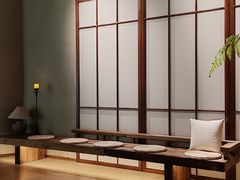 -上井料理黑金店(IFS国金中心店)