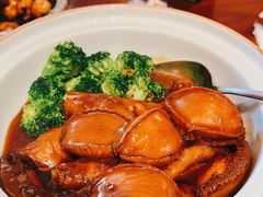-华尔道夫酒店·紫金阁