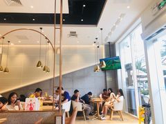-奈雪的茶(石厦时代广场店)