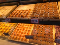 -東更道点心行(利客来店)