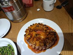 -巢爷老味(东方红店)