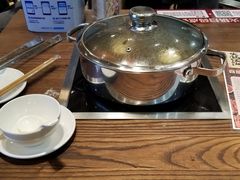 -盒马鲜生(岭南新世界店)