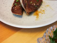 -王鼎精致料理铁板烧(世博源店)