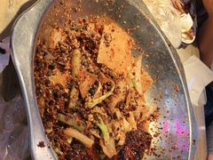 -嘎嘎鸭下巴·爆辣干锅(明教寺店)