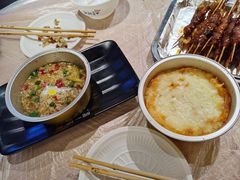 -靓靓蒸虾·头牌蒸虾(万松园玲珑店)