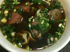 -中国厨房/台湾牛肉面
