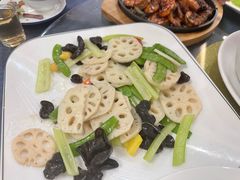 -叙兴楼(礼东财记农庄分店)