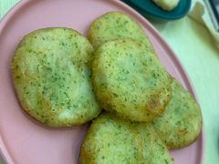 -非遗·十八曲鱼饺(西马总店)