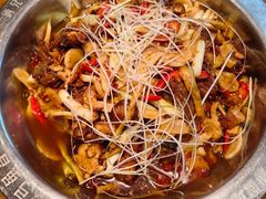 -弓虽昌焖烧鸡(大竹林店)