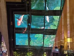 -广州花园酒店