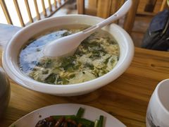 -途肴·老农饭庄(百里峡店)