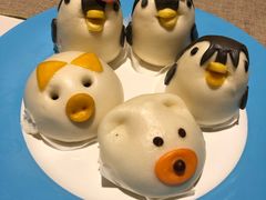 -帝企鹅自助餐厅•儿童岛•真企鹅(长隆企鹅酒店)