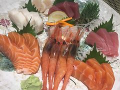 -江户前日本料理(瑞诗酒店店)