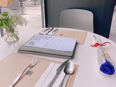 -乔泰勒JOETYLER西餐厅(曲江店)