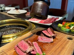 -觅福里•熟成和牛餐厅