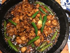 -绿茶餐厅(布吉万象汇店)