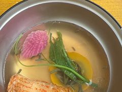 -雲上錢屋·怀石料理(上海中心店)