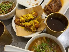 -大师兄·手工面·西北菜(美的悦然广场店)
