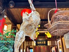 -文儒九号·闽菜馆(三坊七巷店)
