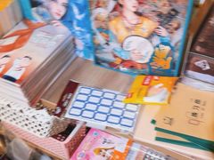 -雨丝书店(综合商业楼店)