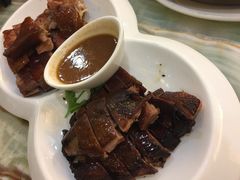 -椿记烧鹅(叠彩店)