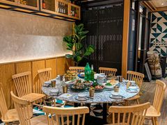 -Home Thai·泰谣(王府井apm店)