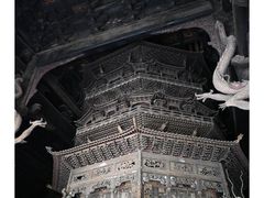 -报恩寺(平武县)