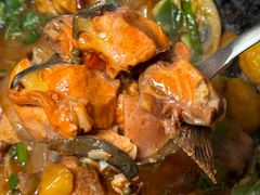 -江湖水乡铁锅炖魚(周庄嘉园店)