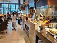-美食汇·海鲜自助西餐厅·江门富力万达嘉华酒店